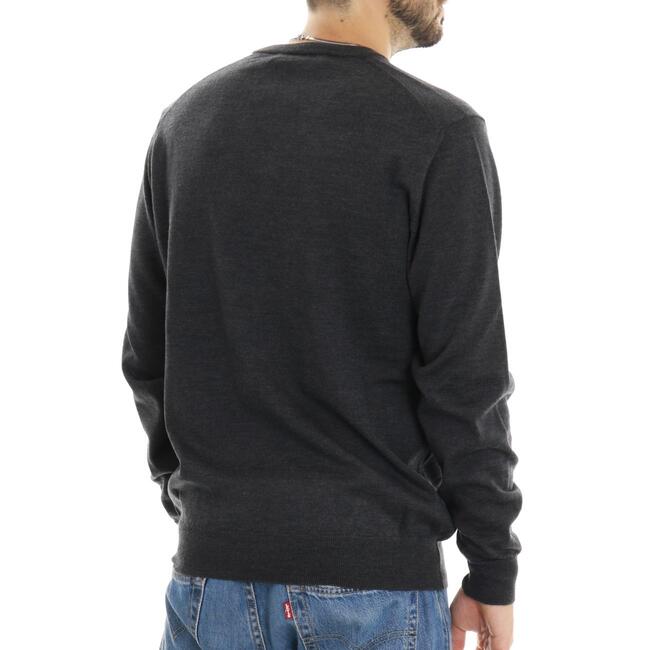 MAGLIA SCOLLO V +39MASQ - Mad Fashion | img vers.650x/